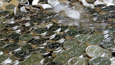 Вл. Горанов: БВП на България през 2017 г. ще достигне 100 млрд. лева