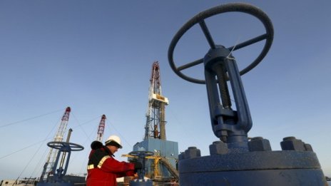 DEPA подписа споразумение за участие в нови терминали за втечнен газ