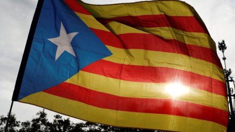 Повече от 500 компании са напуснали Каталуния
