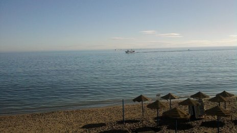 Големи туроператори заявяват интерес да строят хотели по Черноморието