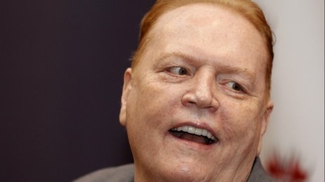 Лари Флинт предлага 10 млн. долара за компромат за Доналд Тръмп 