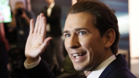 След изборите: Австрия завива надясно 