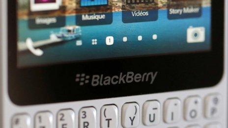 BlackBerry загуби втори директор от звеното за патентно лицензиране