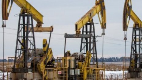 Русия е повишила добива си на петрол през април