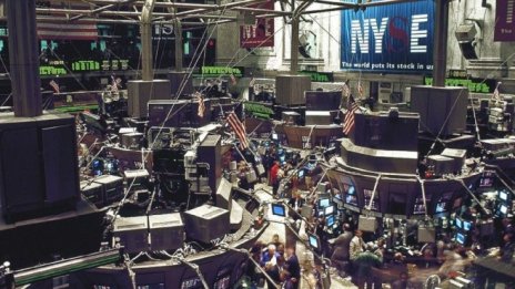 Перспективата за икономическо възстановяване движи търговията на Wall Street