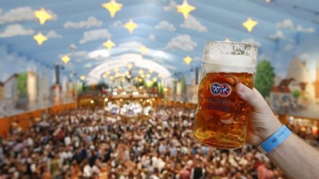 Без Октоберфест в Бавария и тази година