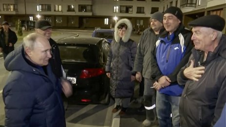 Какво не показаха кадрите от Филхармонията в Мариупол?&nbsp;