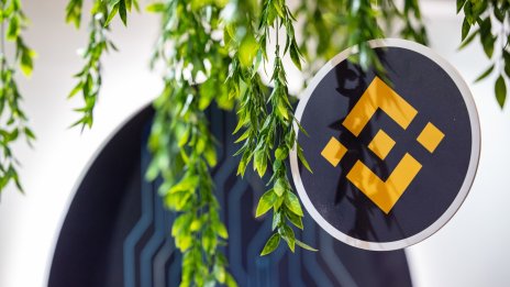 Криптоборсата Binance е обработила трансакции от Иран за 8 млрд. долара