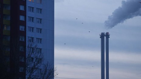 Газът в Европа поевтиня до най-ниското си ниво отпреди войната в Украйна