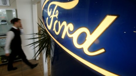 И Ford е заподозрян в използване на незаконни системи за пречистване