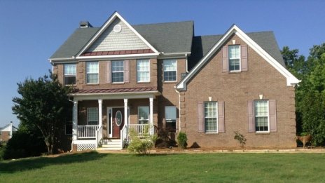 На пазара на жилища под наем в САЩ се ражда нов гигант