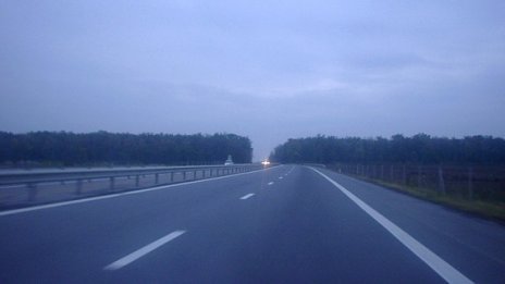 Светослав Глосов: През 2023 г. трябва да завършим магистрала "Струма"