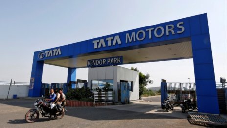 На дружбата между Skoda и Тata бе сложен край