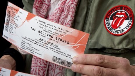 Amazon се готви да оспори доминацията на Ticketmaster в бизнеса с билети в САЩ