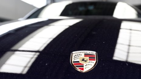 Искат 110 млн. евро от Porsche заради Дизелгейт
