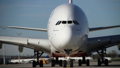 Подизпълнител на Airbus ще строи завод за самолетни части в Пловдив 