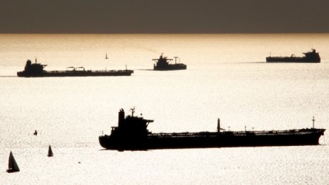 Посоката на петролните потоци се променя след сделката на ОПЕК