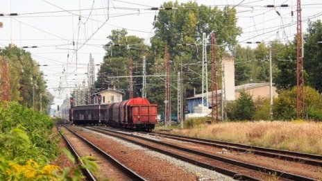 Неправителствена организация дава търгове с активи на БДЖ на прокурор