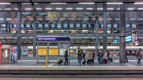 Бежанската вълна се отразява положително върху раждаемостта в Германия 