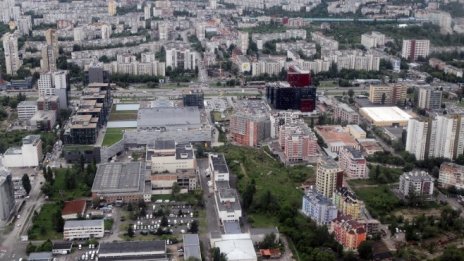 Кметът на столичния район "Младост" заведе дело срещу реституцията на терен