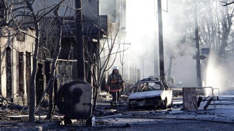 Удължава се бедственото положение в село Хитрино