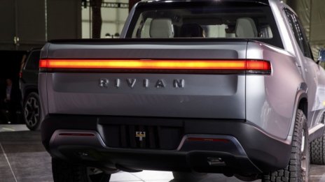 Rivian се стреми да привлече до 8,4 млрд. долара чрез IPO