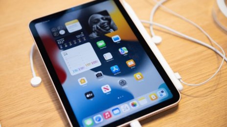 Apple свива производството на iPad