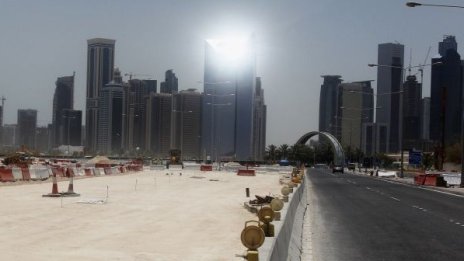 Цените на земята в Катар - основна спънка пред пазара на имоти