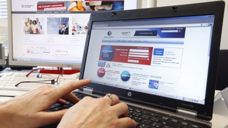 Графика на деня: Кои са държавите с най-много интернет потребители в света?