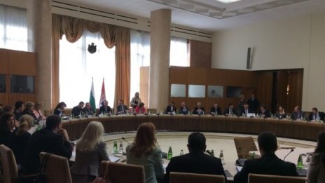 България и Сърбия подготвят споразумение за съвместен износ на трети пазари