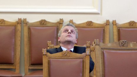 Москов по пътя на реформата