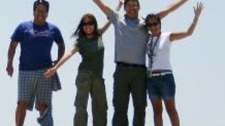 Дания е най-щастливата страна, България е на 137-мо място