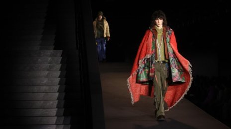 Кадър на деня за 14 януари