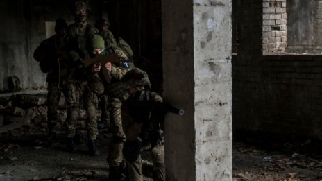 Кадър на деня за 15 януари