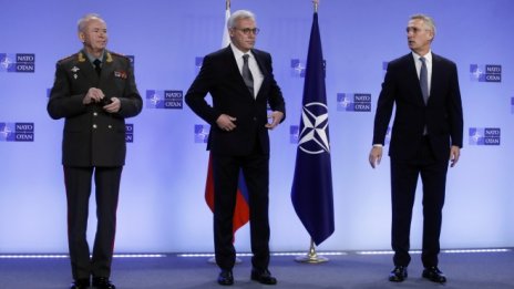 По-важното от миналата седмица 