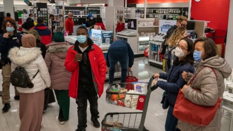 Правилно ли реагираха централните банки на инфлацията?