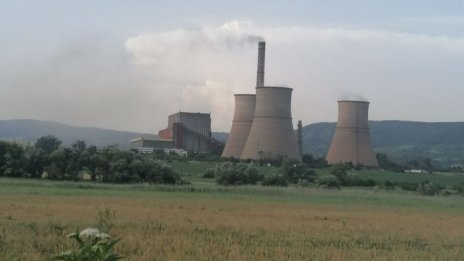 Облигационерите на ТЕЦ "Бобов дол" са одобрили разсрочване на облигационния заем
