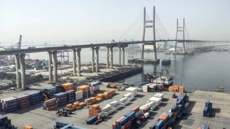 САЩ налагат мита от 104% на Китай и са готови за преговори с други страни