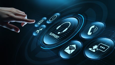 Софтуерна телефонна централа като услуга