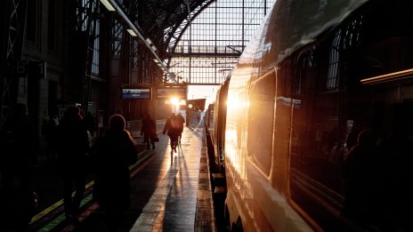 Една трета от германските фирми планират да съкратят работни места през 2025 г.