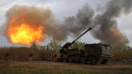 Зеленски призна за първи път украинската военна операция в Русия