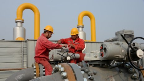 Sinopec ще купува американски втечнен газ от американската Cheniere Energy