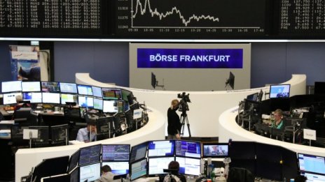 Какво да очакваме от DAX30 и европейската икономика през 2019 г.?