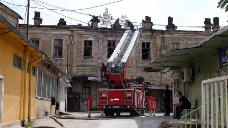 Сметната палата: Архитектурното културно-историческо наследство е в опасност