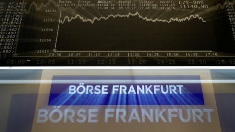 Германия – нация на акционерите?