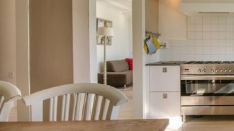 Имотите в строеж - 60% от сделките във високия сегмент през 2018 г.