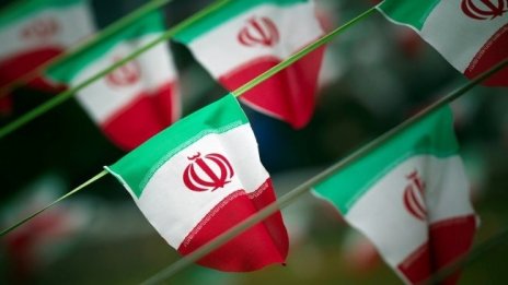 Иран иска да се сдобие с бартерно дружество до 20 март, за да търгува с ЕС