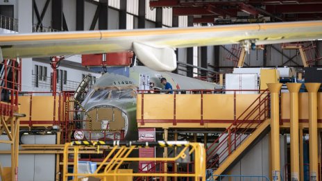 Растящите печалби на китайската индустрия са пореден индикатор за икономическото възстановяване