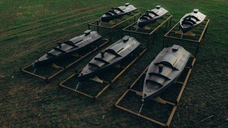 Дроновете - начин да бъде избегната ескалация на войната в Украйна?