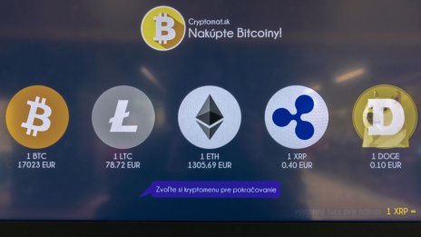 БМР: Криптоактивите увеличават рисковете в развиващите се икономики